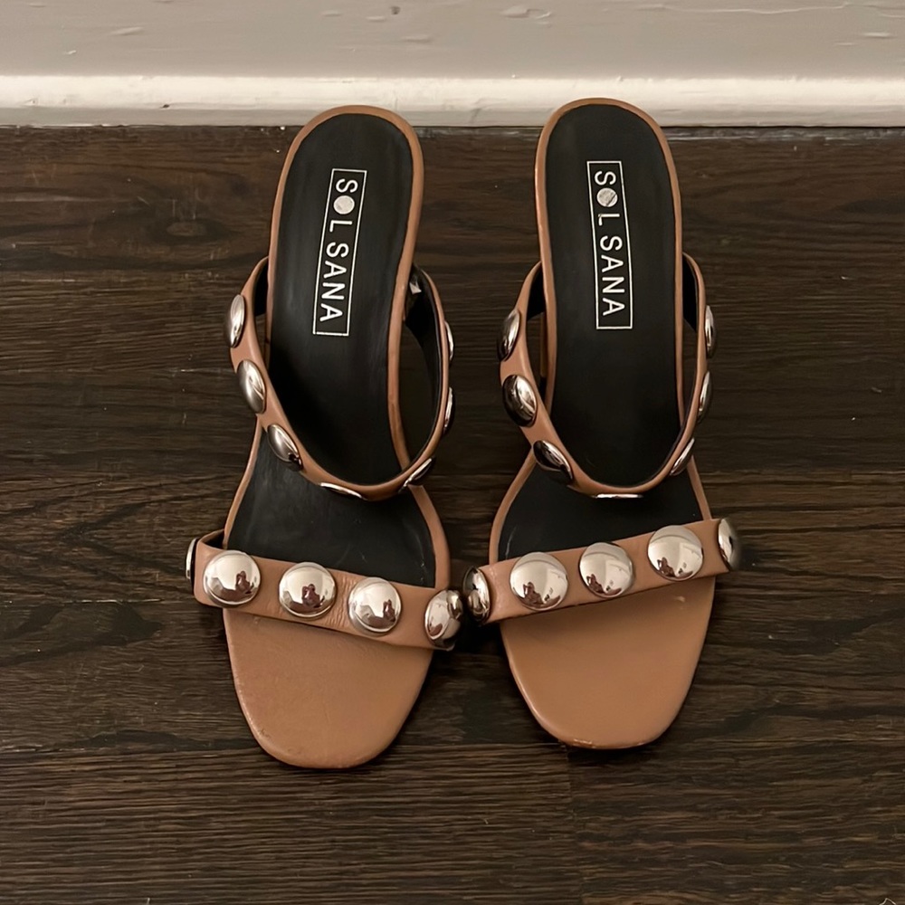 Sol Sana Heel
